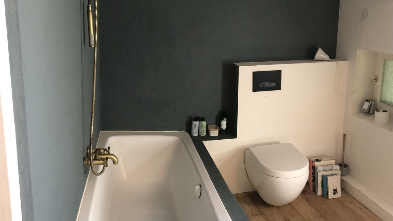 Photo of Bathroom in Ohlstadt