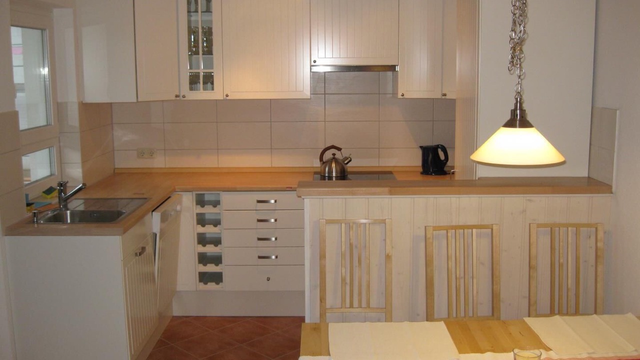 Photo of Kitchen in Nienhagen