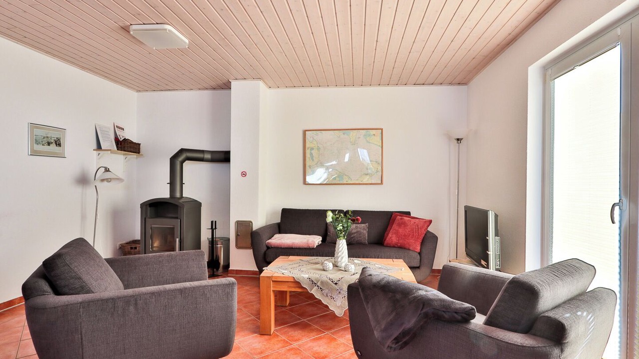 Photo of Livingroom in Nienhagen