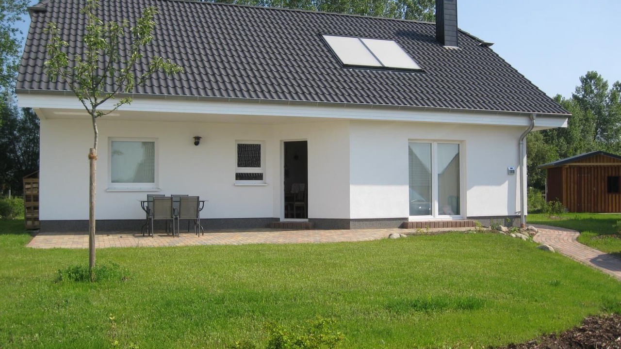 Photo of Outdoor in Nienhagen