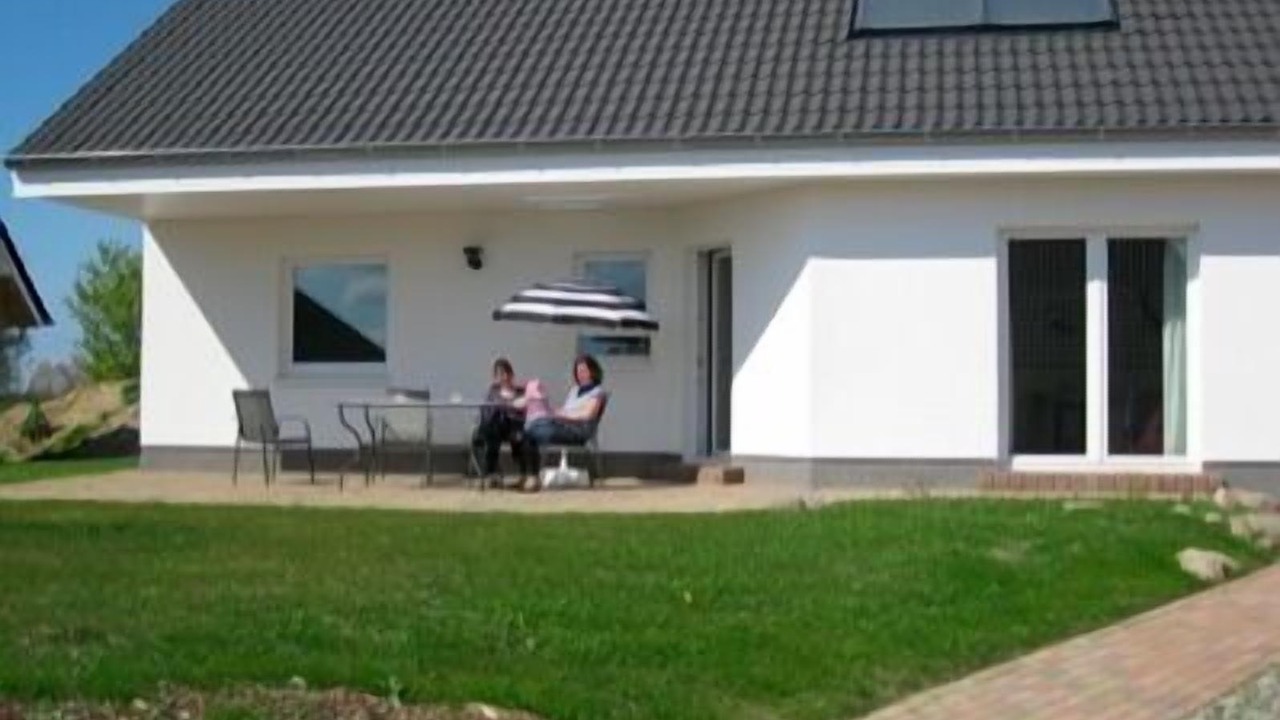 Photo of Outdoor in Nienhagen