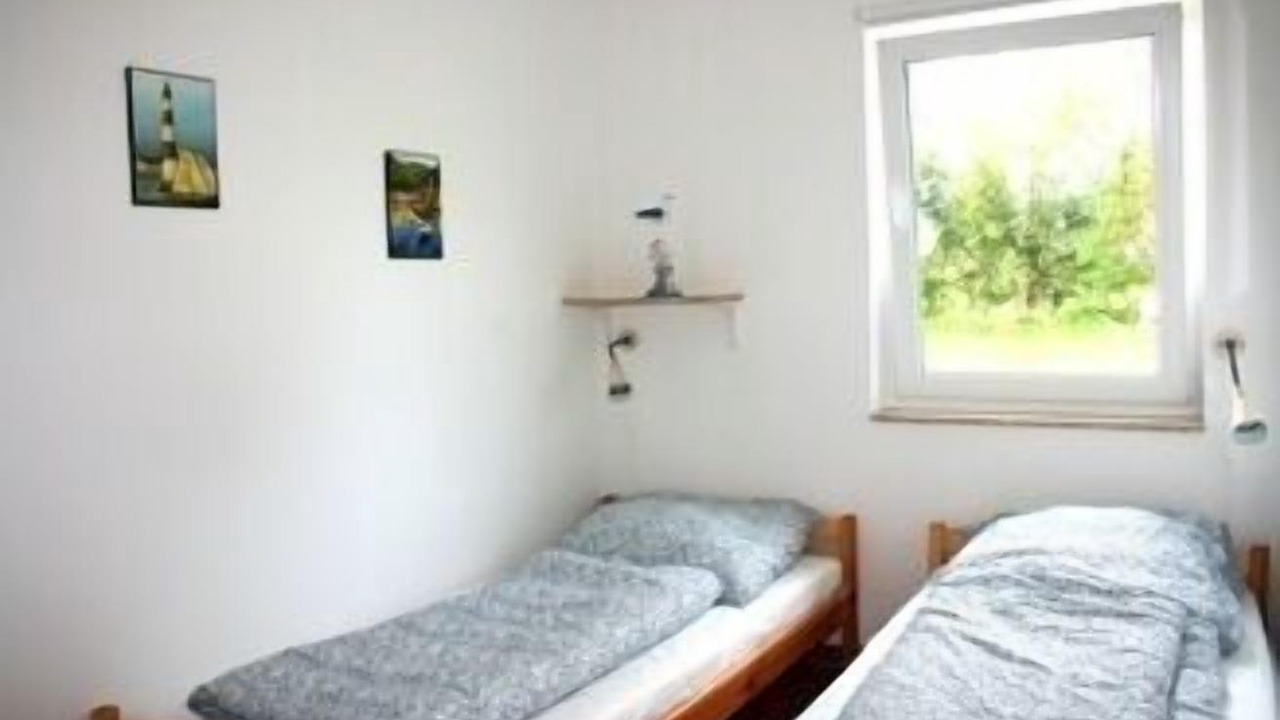 Photo of Bedroom in Nienhagen