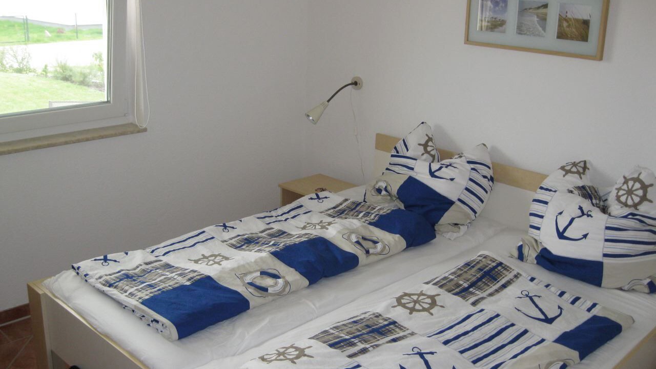 Photo of Bedroom in Nienhagen