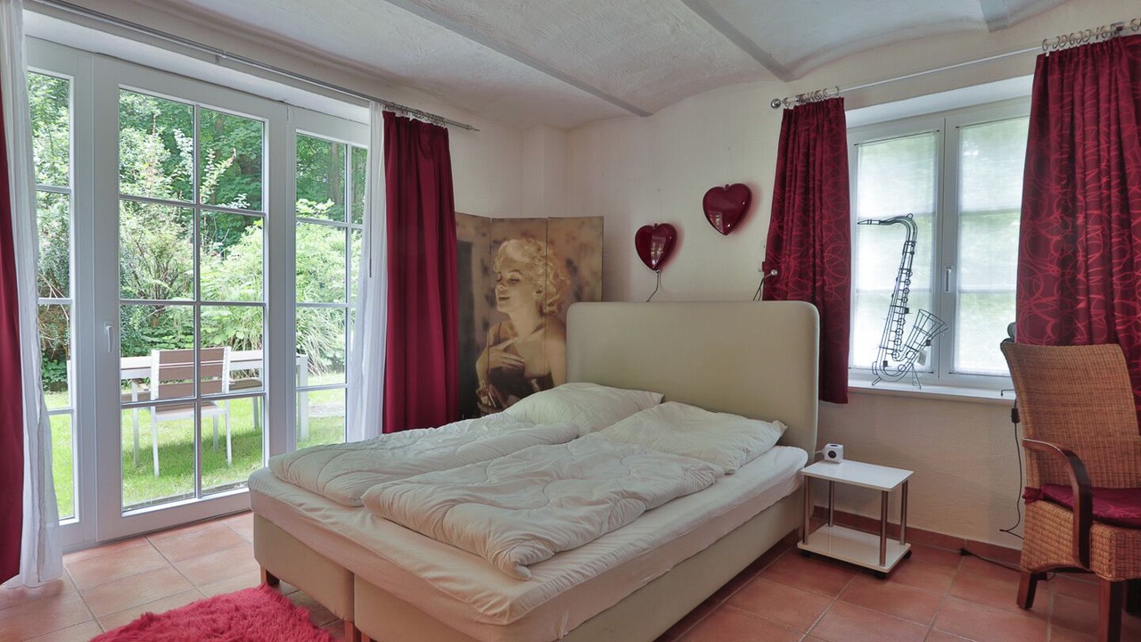 Photo of Bedroom in Bad Doberan