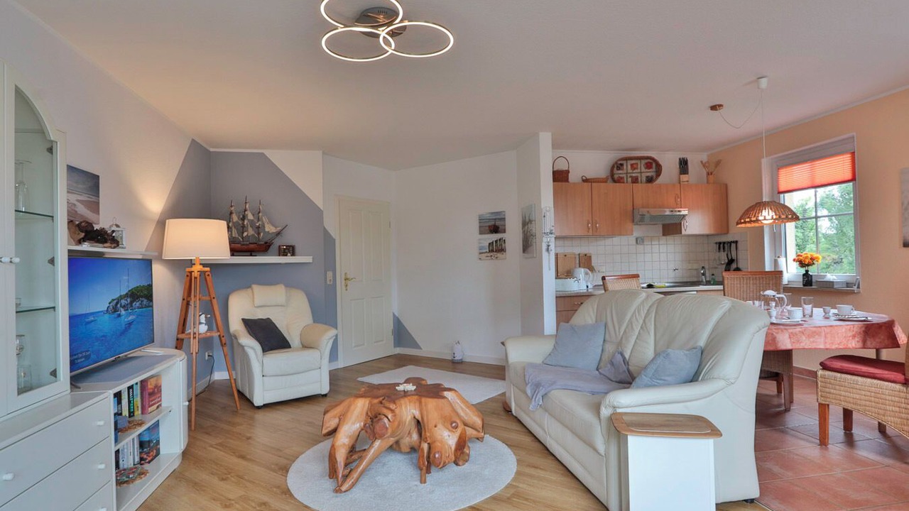 Photo of Livingroom in Nienhagen