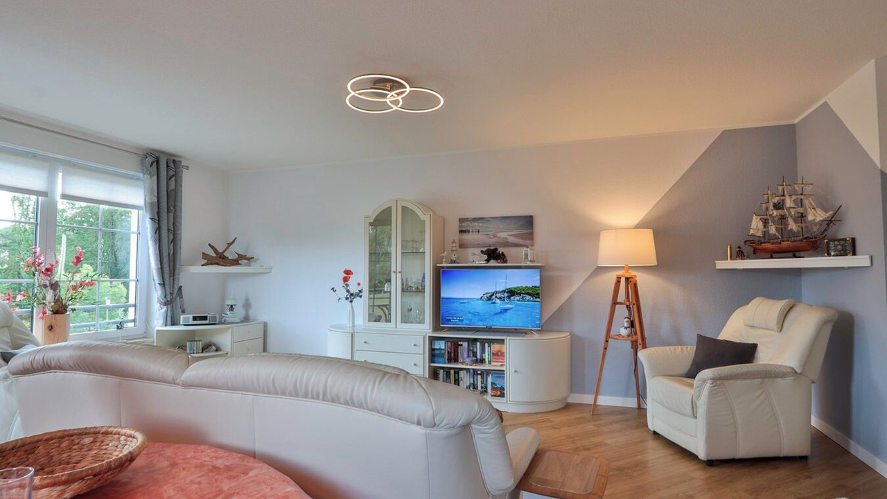 Photo of Livingroom in Nienhagen
