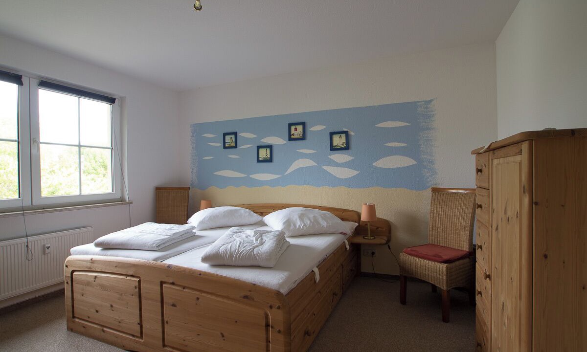 Photo of Bedroom in Nienhagen