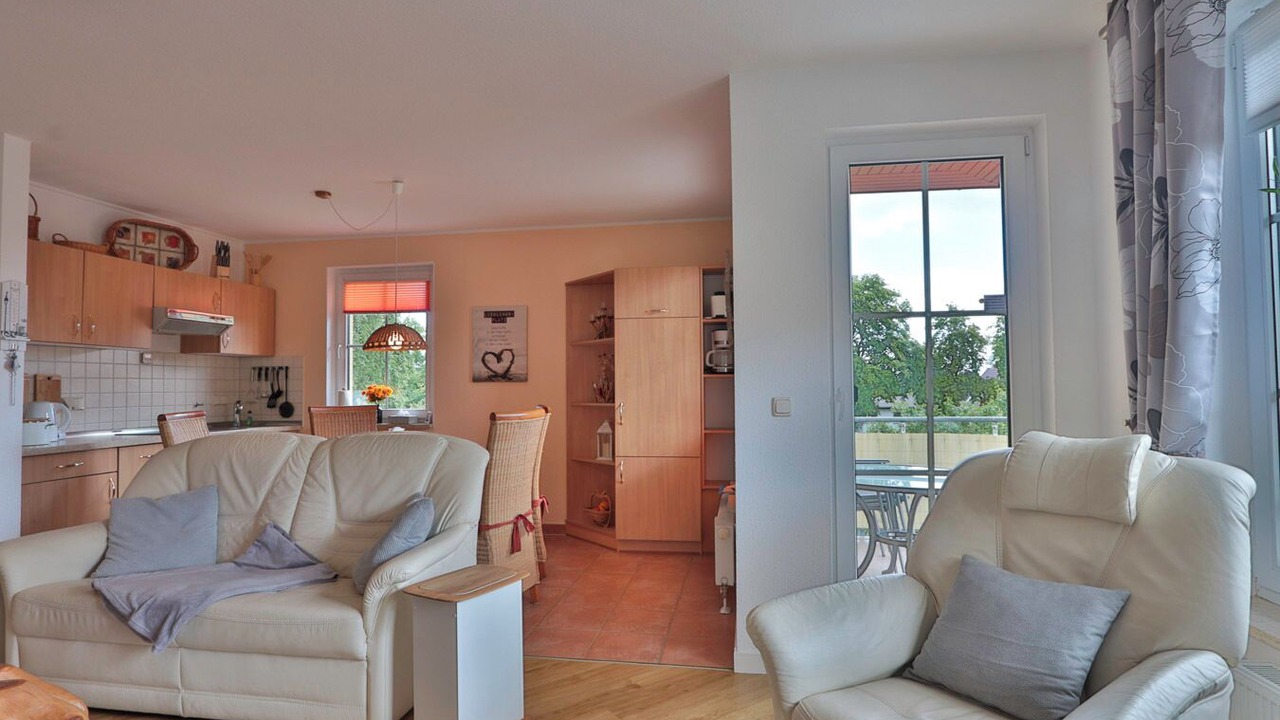 Photo of Livingroom in Nienhagen