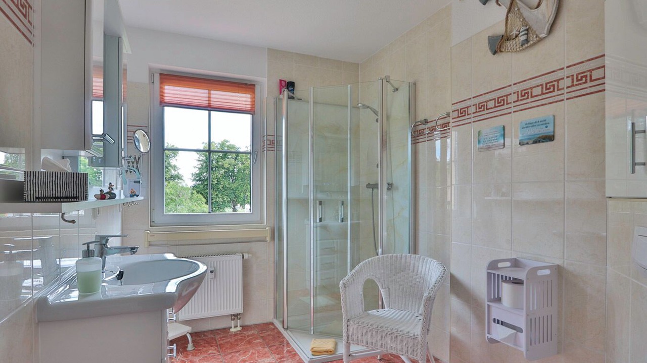 Photo of Bathroom in Nienhagen