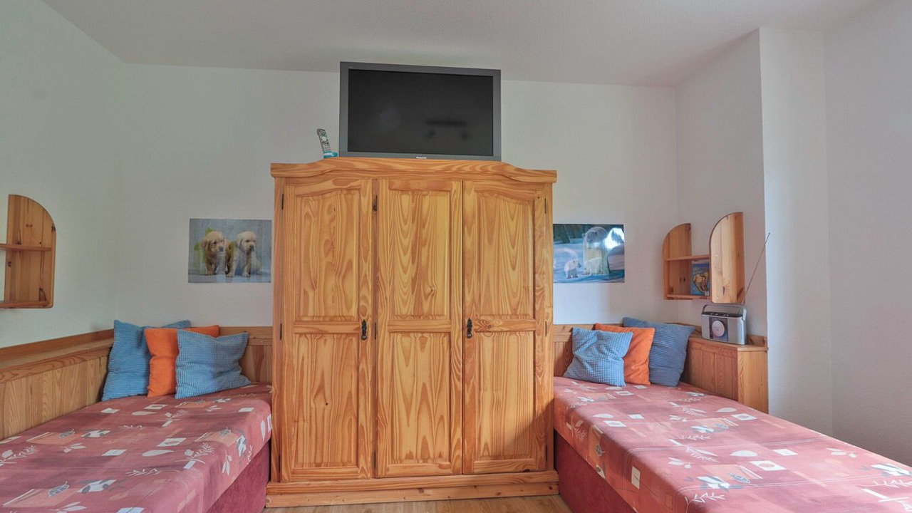 Photo of Bedroom in Nienhagen