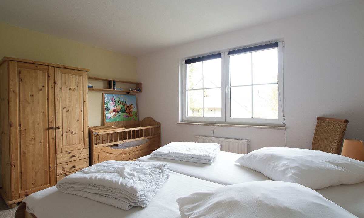 Photo of Bedroom in Nienhagen