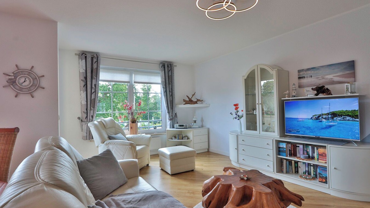 Photo of Livingroom in Nienhagen