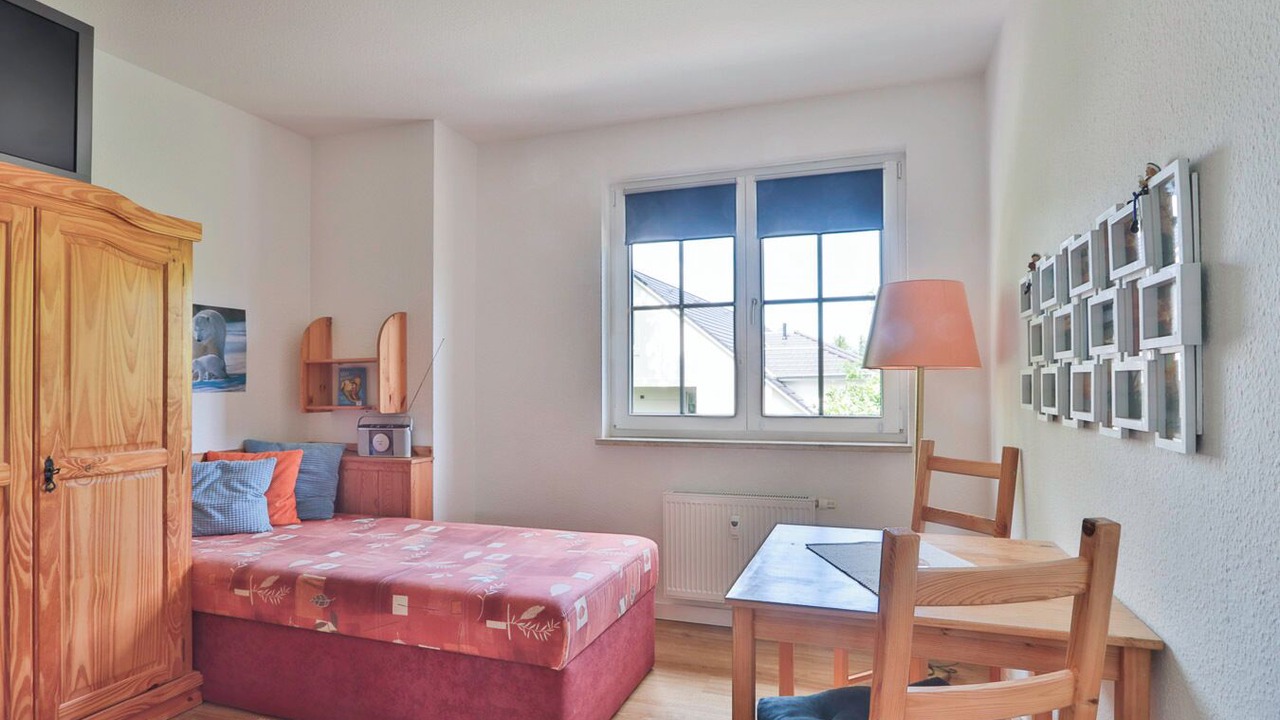 Photo of Bedroom in Nienhagen