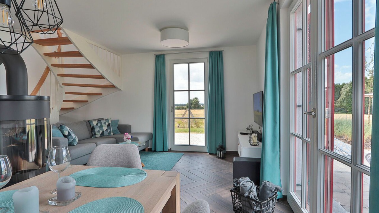 Photo of Livingroom in Stove