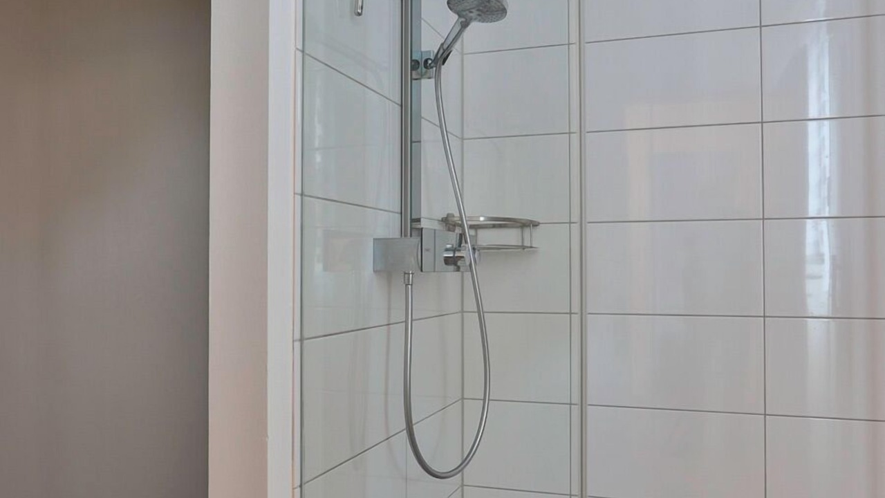 Photo of Bathroom in Stove