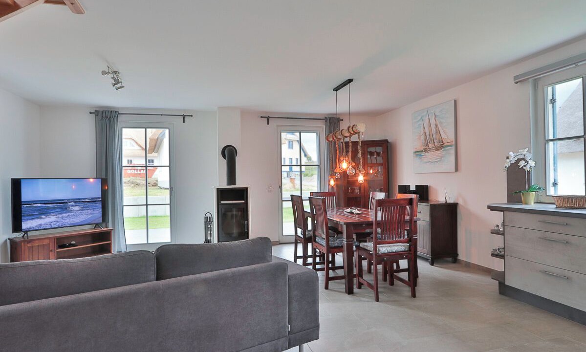 Photo of Livingroom in Stove