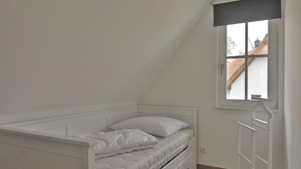 Photo of Bedroom in Stove