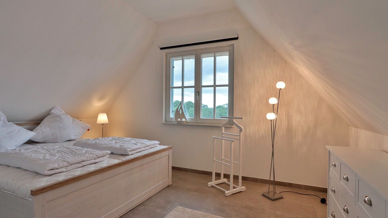Photo of Bedroom in Stove