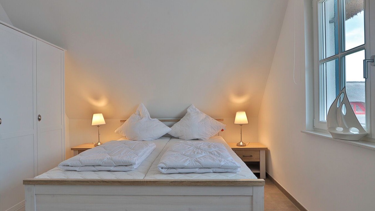 Photo of Bedroom in Stove