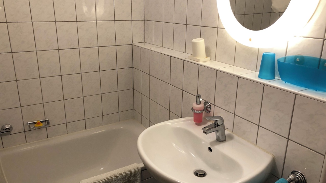 Photo of Bathroom in Ochsenfurt