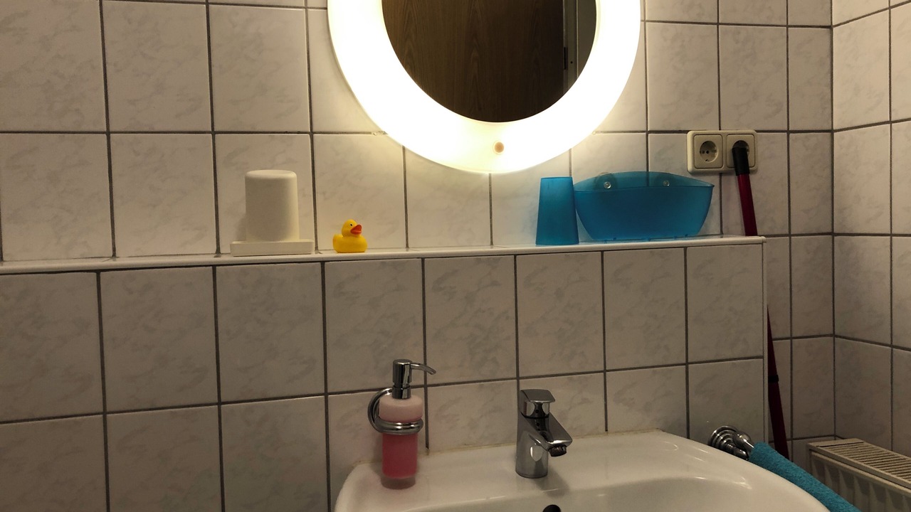Photo of Bathroom in Ochsenfurt