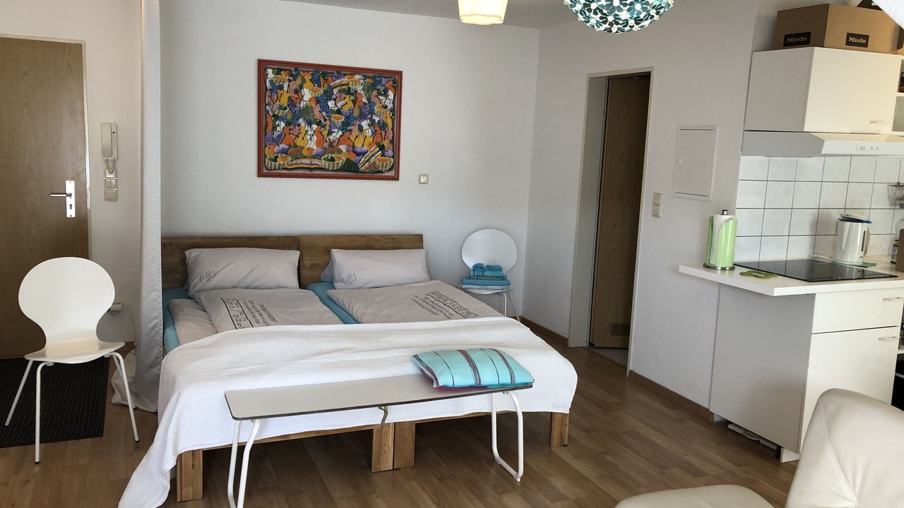 Photo of Bedroom in Ochsenfurt