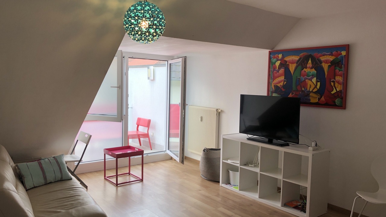 Photo of Livingroom in Ochsenfurt