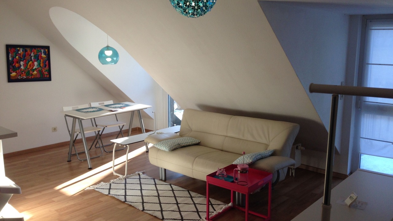 Photo of Livingroom in Ochsenfurt