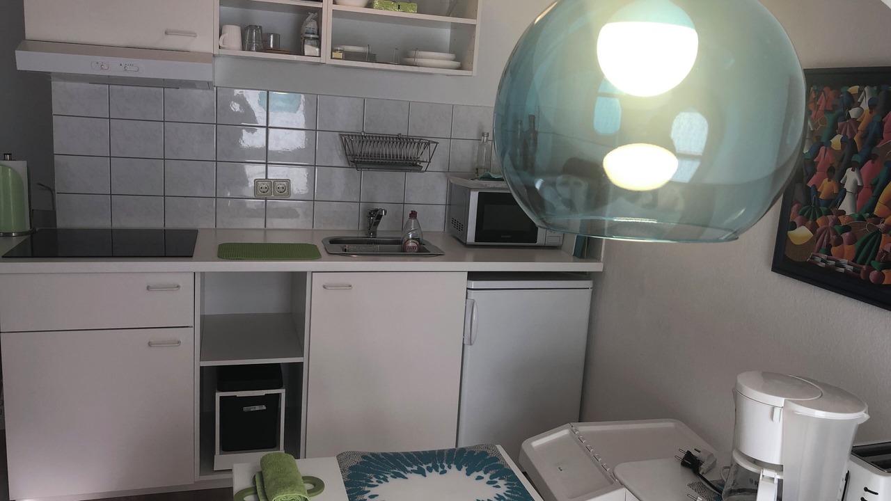 Photo of Kitchen in Ochsenfurt