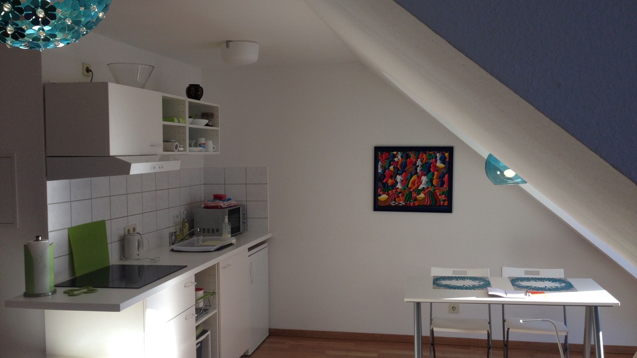 Photo of Kitchen in Ochsenfurt