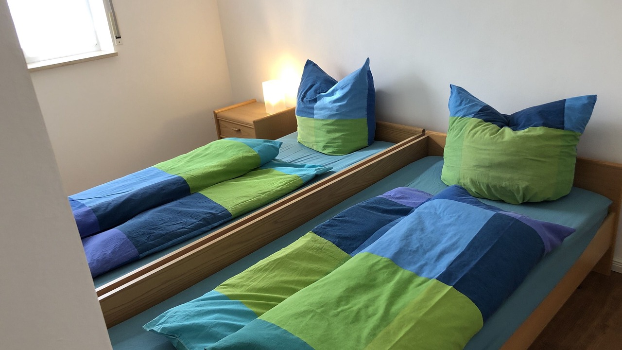 Photo of Bedroom in Ochsenfurt
