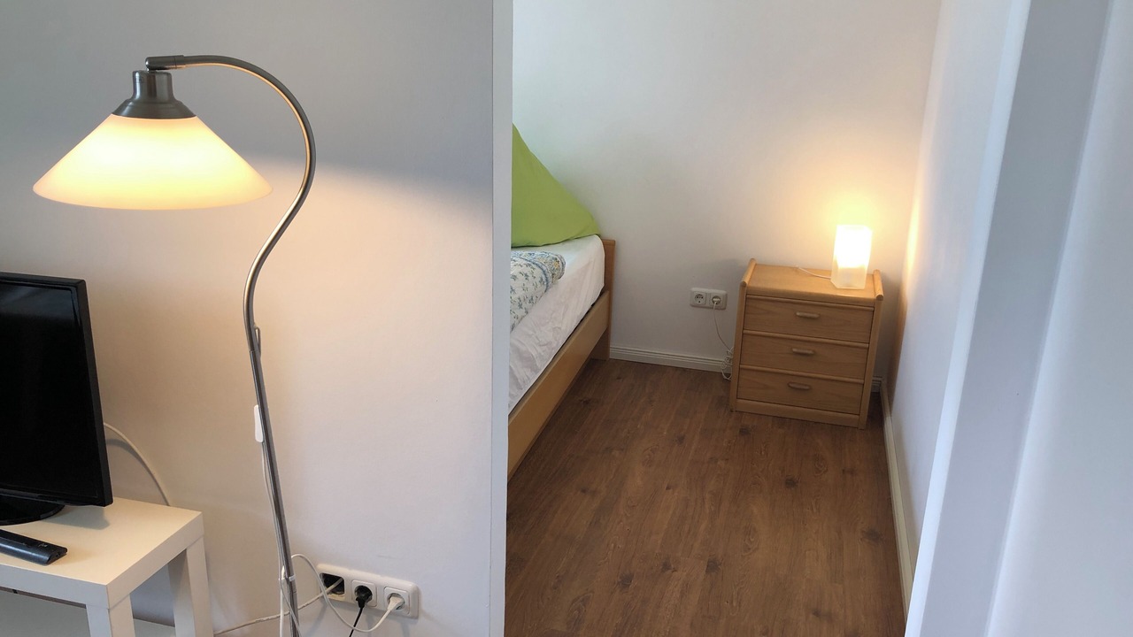 Photo of Bedroom in Ochsenfurt