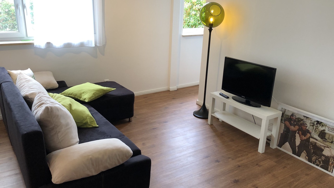 Photo of Livingroom in Ochsenfurt