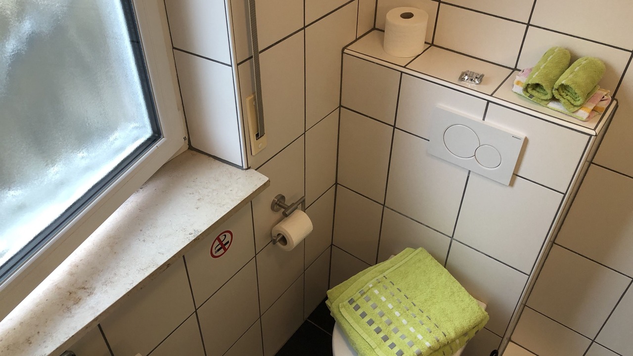 Photo of Bathroom in Ochsenfurt