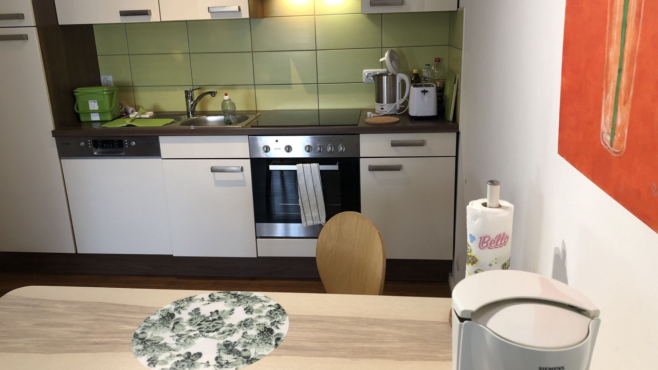 Photo of Kitchen in Ochsenfurt
