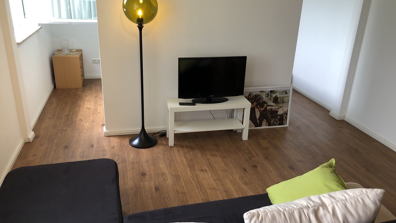 Photo of Livingroom in Ochsenfurt