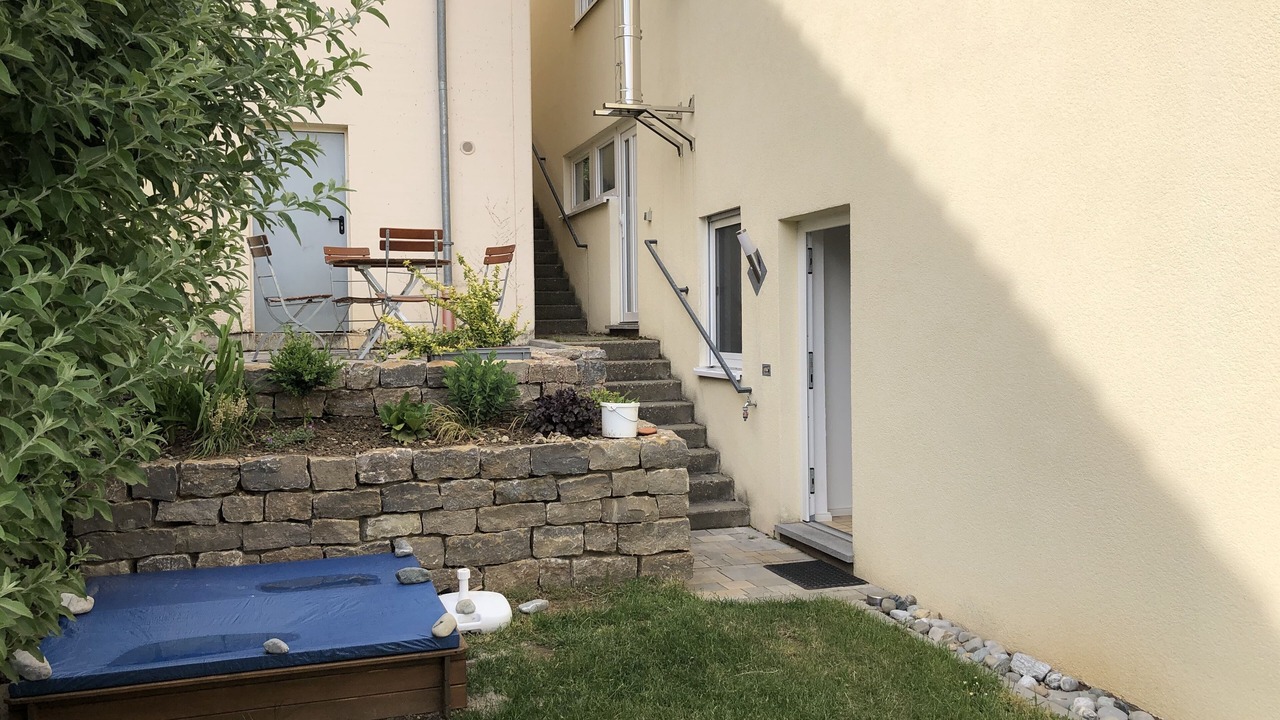 Photo of Patio Balcony in Ochsenfurt