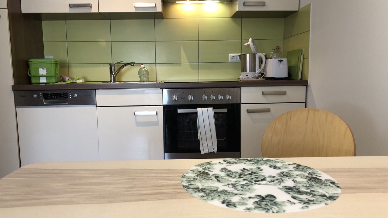 Photo of Kitchen in Ochsenfurt