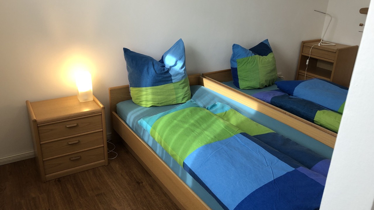 Photo of Bedroom in Ochsenfurt