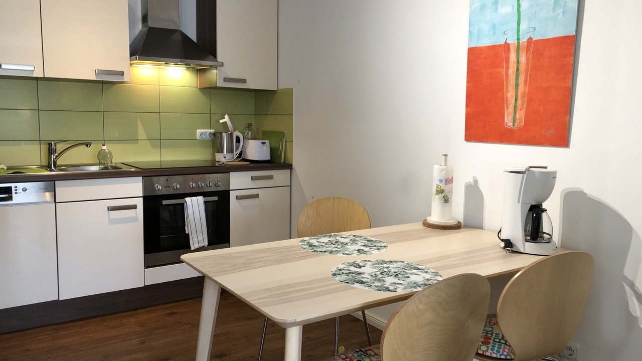 Photo of Kitchen in Ochsenfurt
