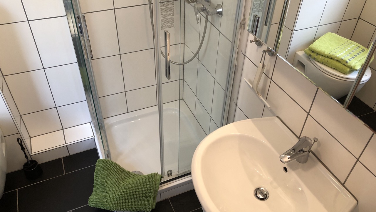 Photo of Bathroom in Ochsenfurt