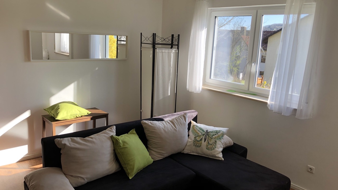 Photo of Livingroom in Ochsenfurt