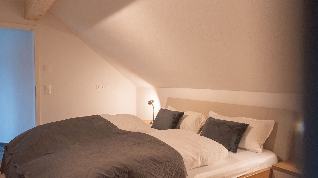 Photo of Bedroom in Prem