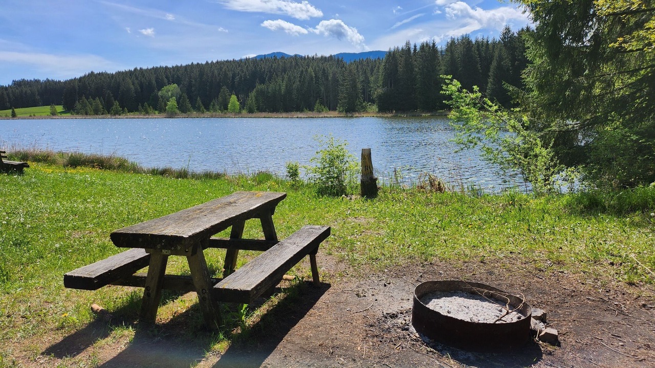 Photo of Outdoor in Prem