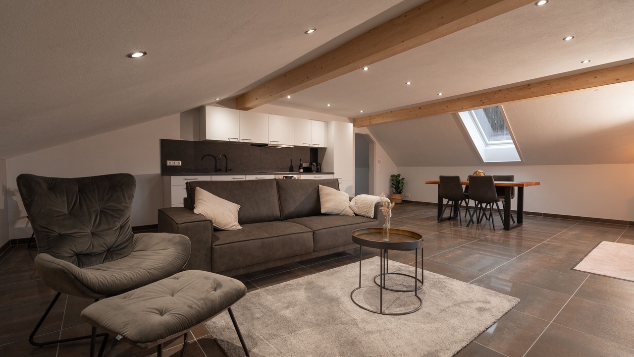 Photo of Livingroom in Prem