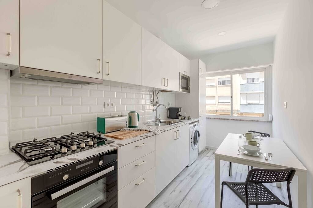 Photo of Kitchen in Queluz