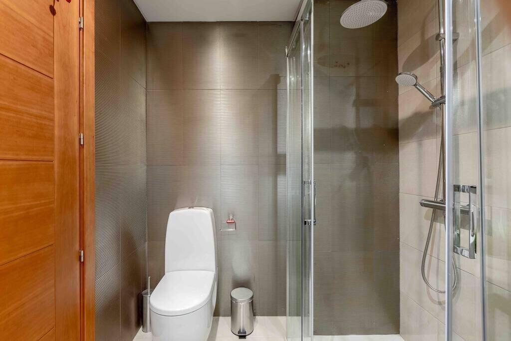 Photo of Bathroom in Mina