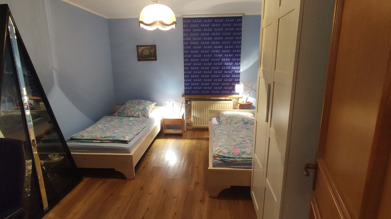 Photo of Bedroom in Grosswell