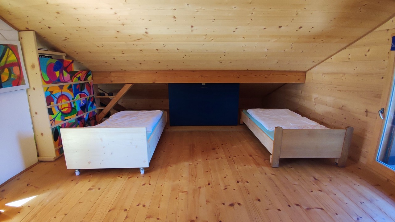 Photo of Bedroom in Grosswell