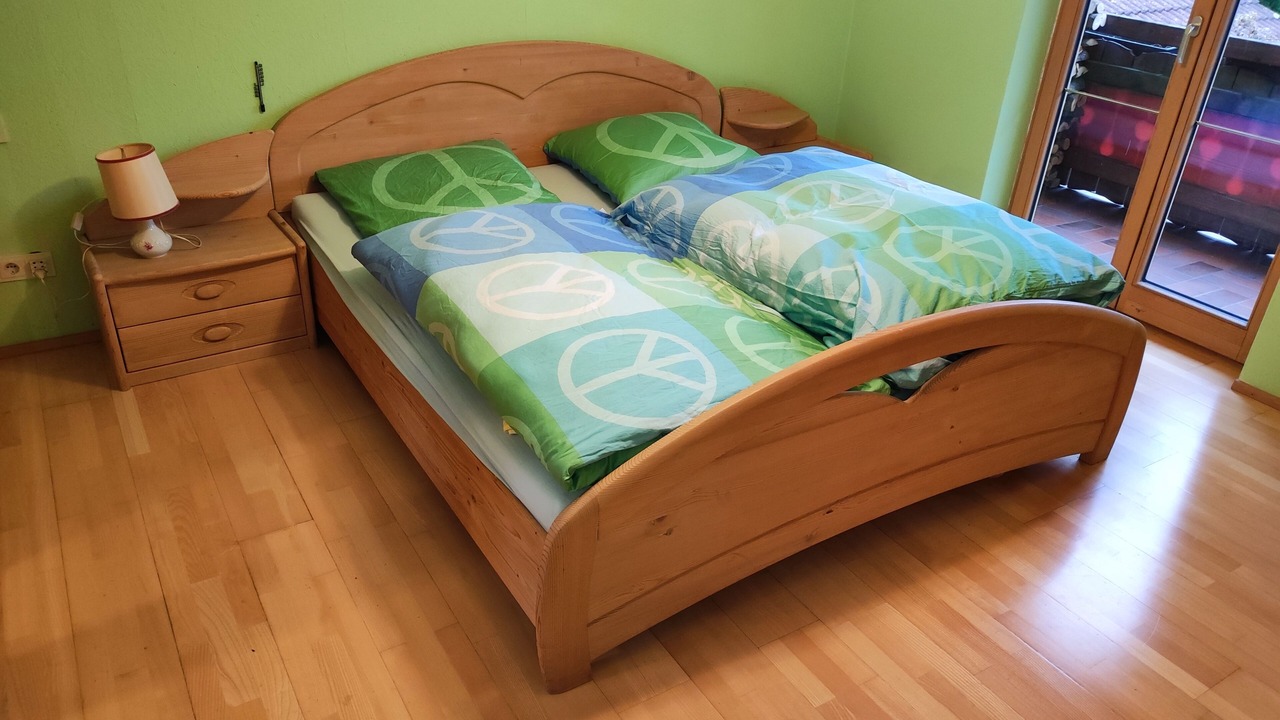 Photo of Bedroom in Grosswell